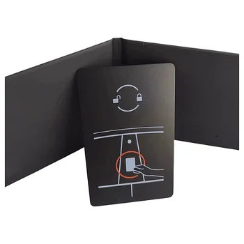 OEM Smart Key Autosleutel Kaart Fob Voor Tesla Model 3 Voor Tesla Model Y KeylessGo 2017-2022 DIY Programma Echte Smart Card Voor Tesla