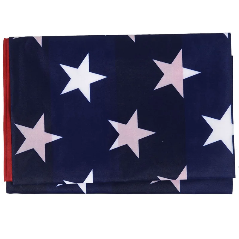 

AT29-4X Promotion American Flag USA - 150 X 90Cm (100% Image-Compliant)