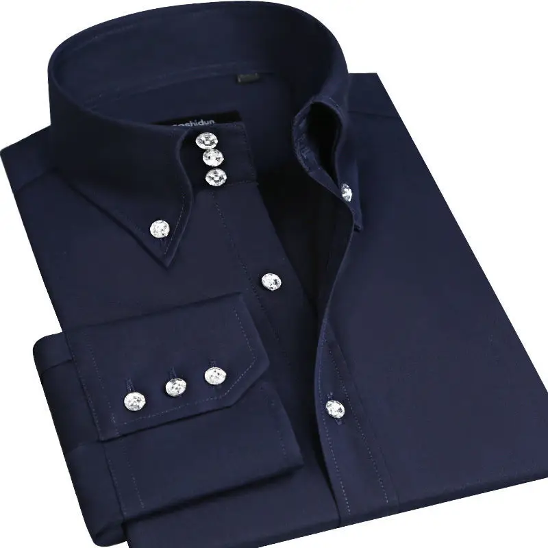 Navy blue 2180