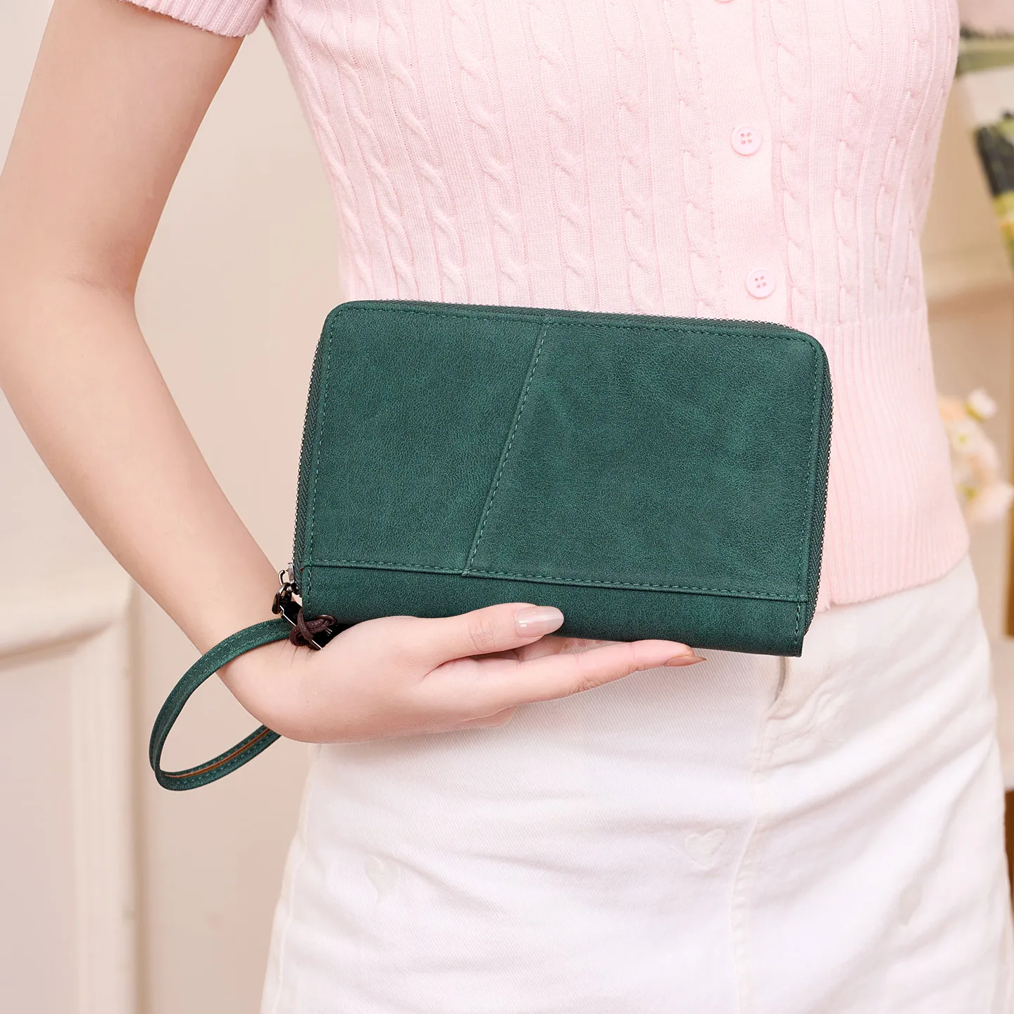 Thumbnail 2 - #91 Best Selling Travel Document Wallets