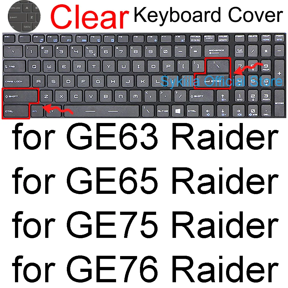 Variant: Clear