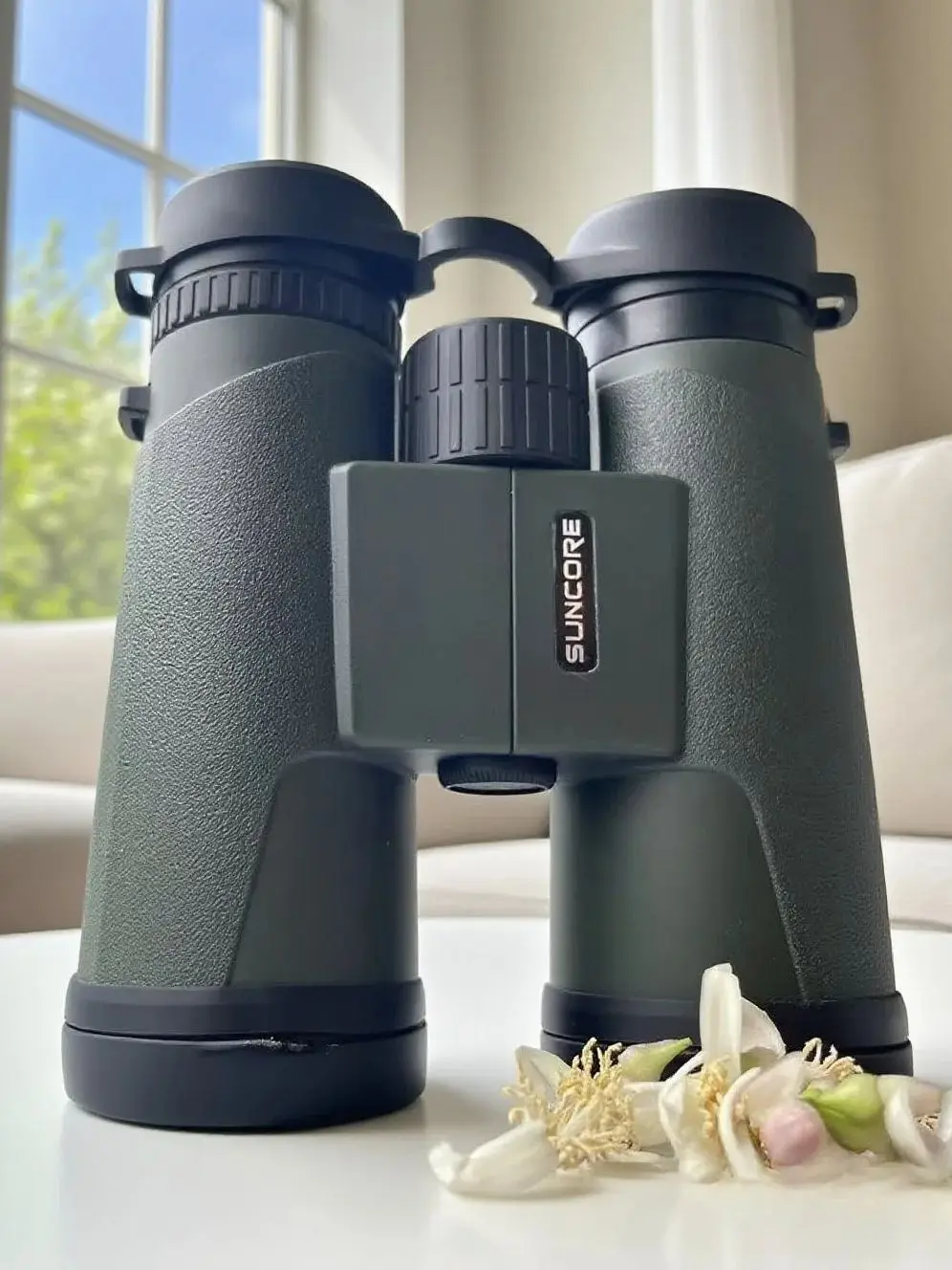 

Бинокль 10x42, не водонепроницаемый, обновленная оптика с центральным фокусом, идеально подходит для взрослых, круизные корабли, концертов, пеших прогулок, дикой природы