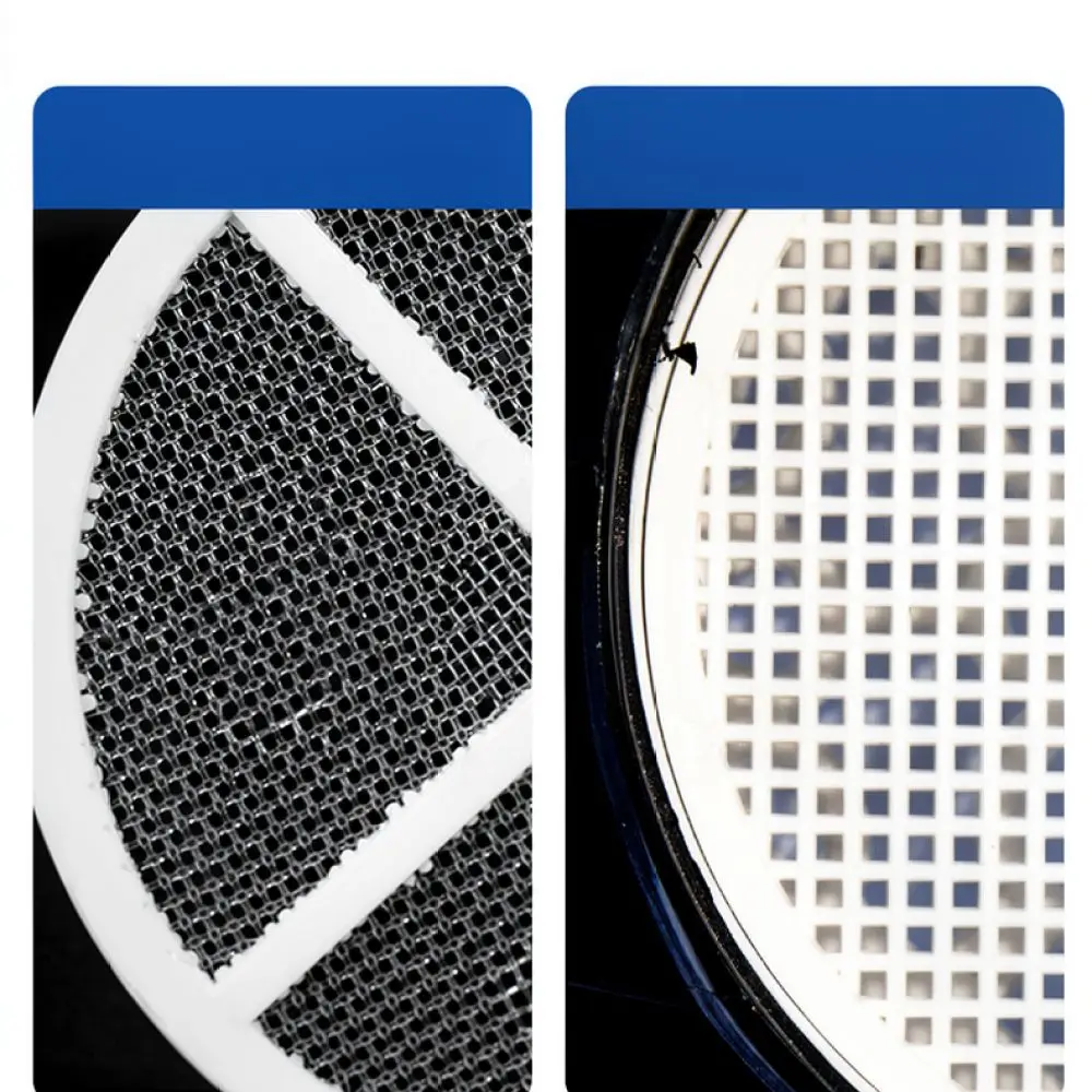 Durable Round Air Vent Cover Abs Duct Grille Spring Clip For Muye Indoor Ventilation System Extraction Diffuser Outlet