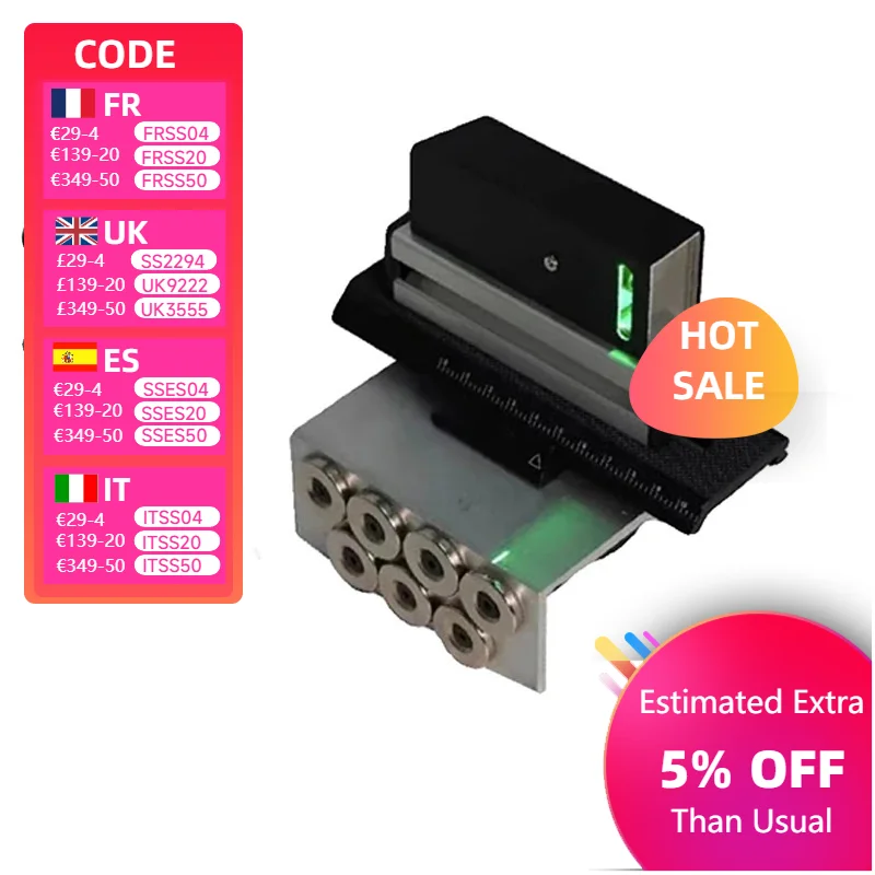 Thumbnail 2 - #20 Metal Sheet Bending Machines Deals & Discounts