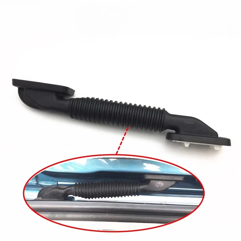 

Для VW Golf 7, Golf Sportsvan Touareg TouranL, чехол для жгута проводов багажника