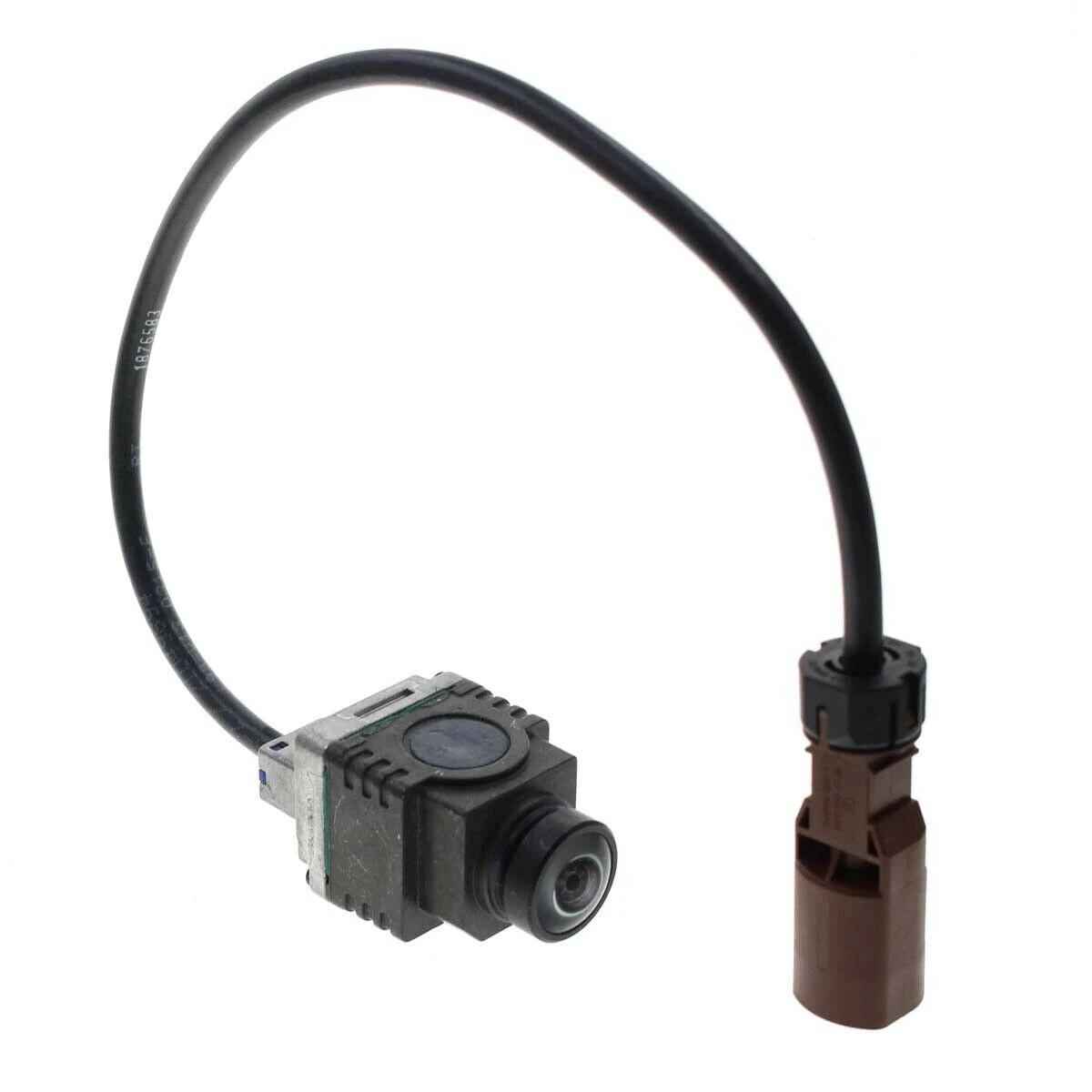 Ingenious-A0009051503 Camera Surround View Degree 360 For Mercedes W207 GLE GLC GLK Vito W447