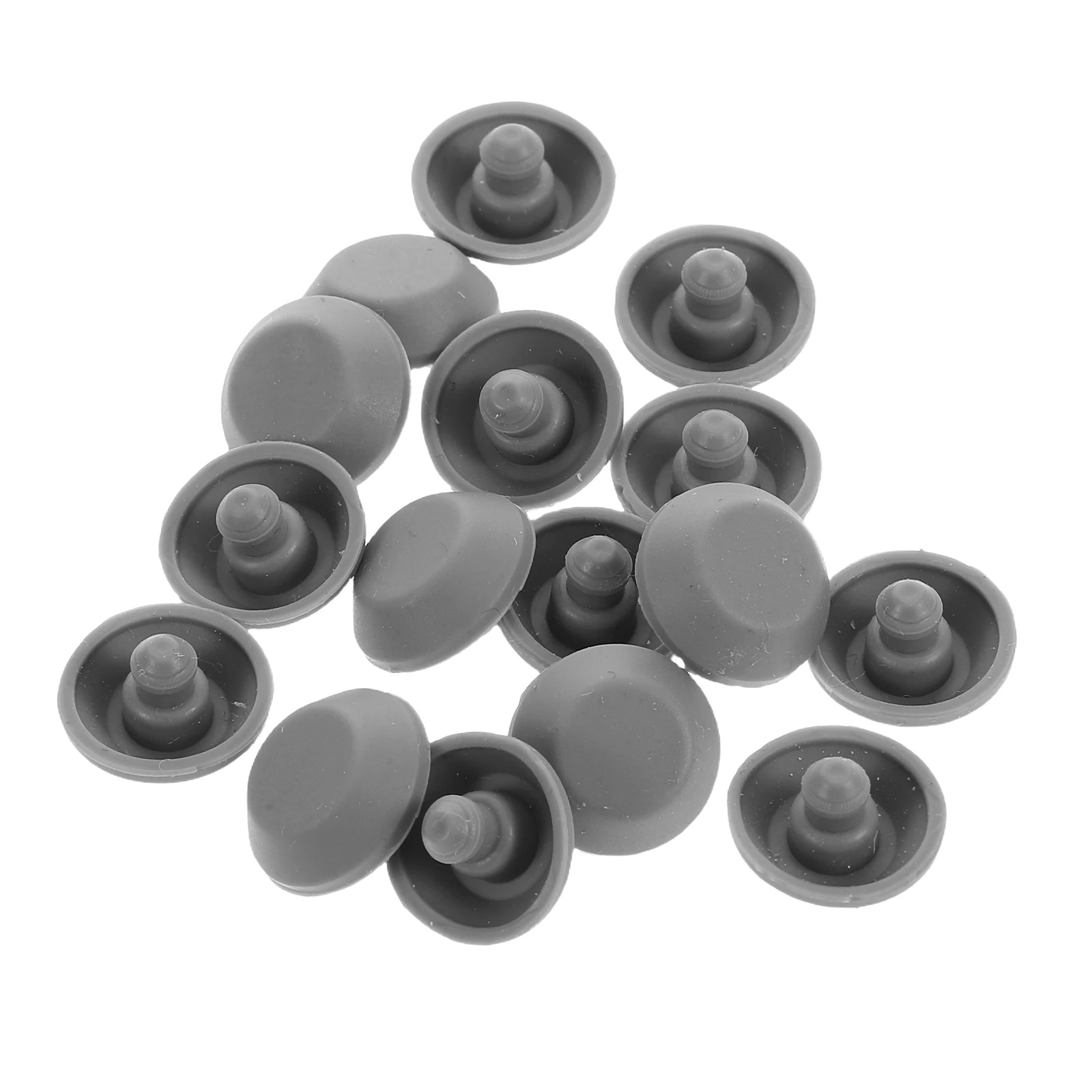 

30Pcs Kids Water Bottle Silicone Plug Leak Proof Universal Replacement Seal Stopper for Insulated Cups Leak Stopper Accessories