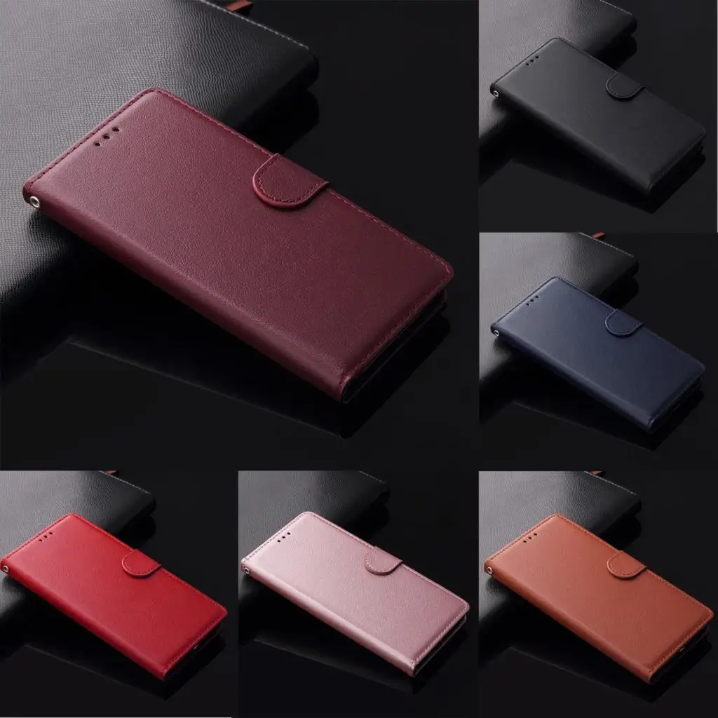 

Flip Wallet Leather Case for Xiaomi Redmi Note 9 8T 8 7 6 5 4 Pro 9s 9 9A 9C 8 8A 7 7A 6A 5A 4X 5 Plus Funda POCO X3 F1 Coque