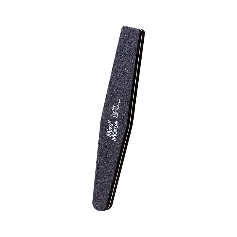 

*Polishing, rubbing, trimming strip, sponge polishing strip, nail remover, sand strip, nail file, manicure tool
