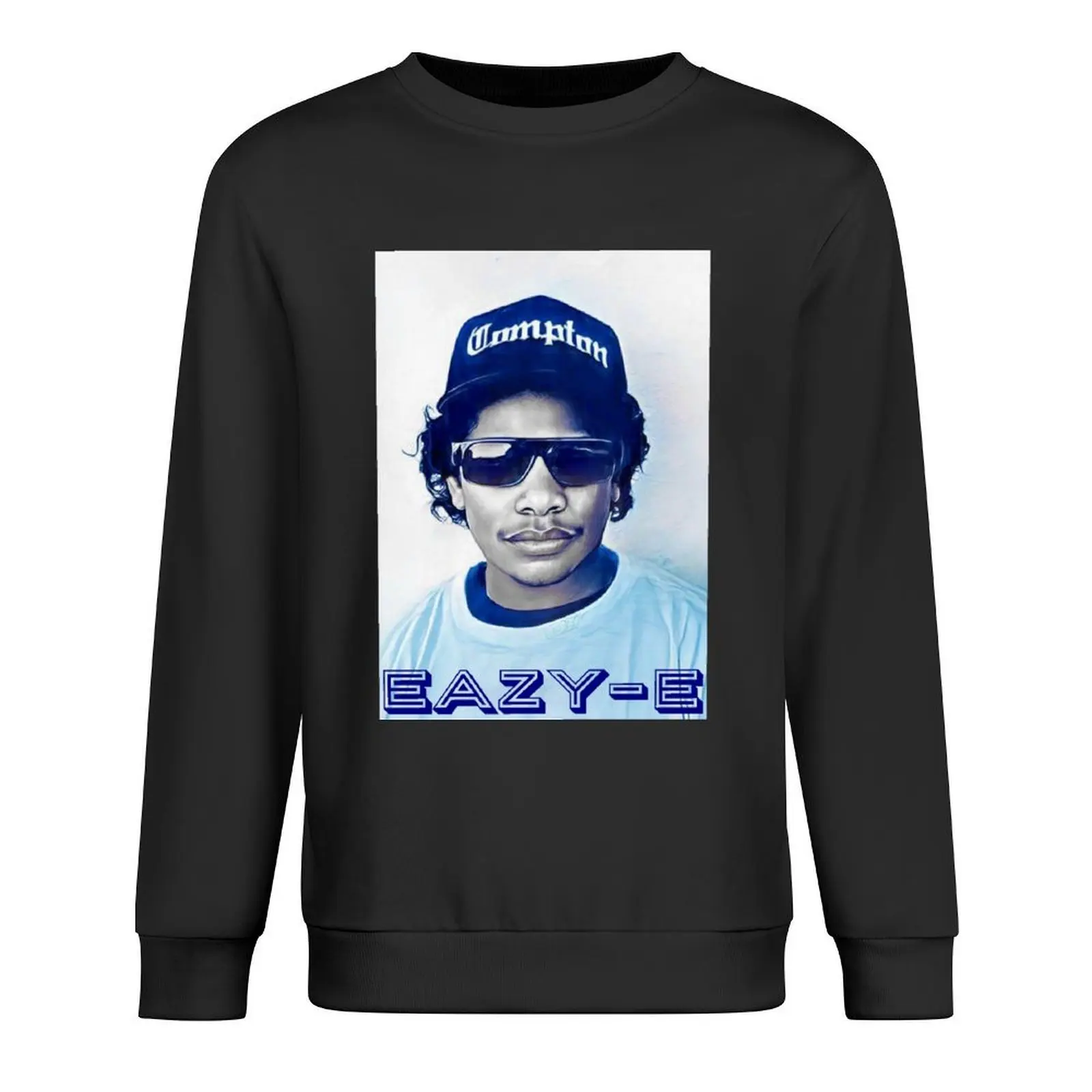 Compton rapper Pullover winter clothes mens clothing aesthetic clothing clothes for men new in sweatshirts