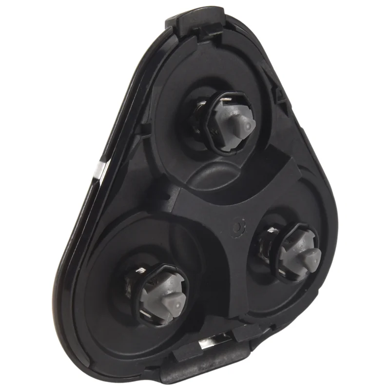 A59E-S5000 หัวโกนฐานยึดเครื่องโกนหนวดสําหรับ Norelco Series 5000 เครื่องโกนหนวด S5420 S5076 S5351 S5551 S5080 S5079