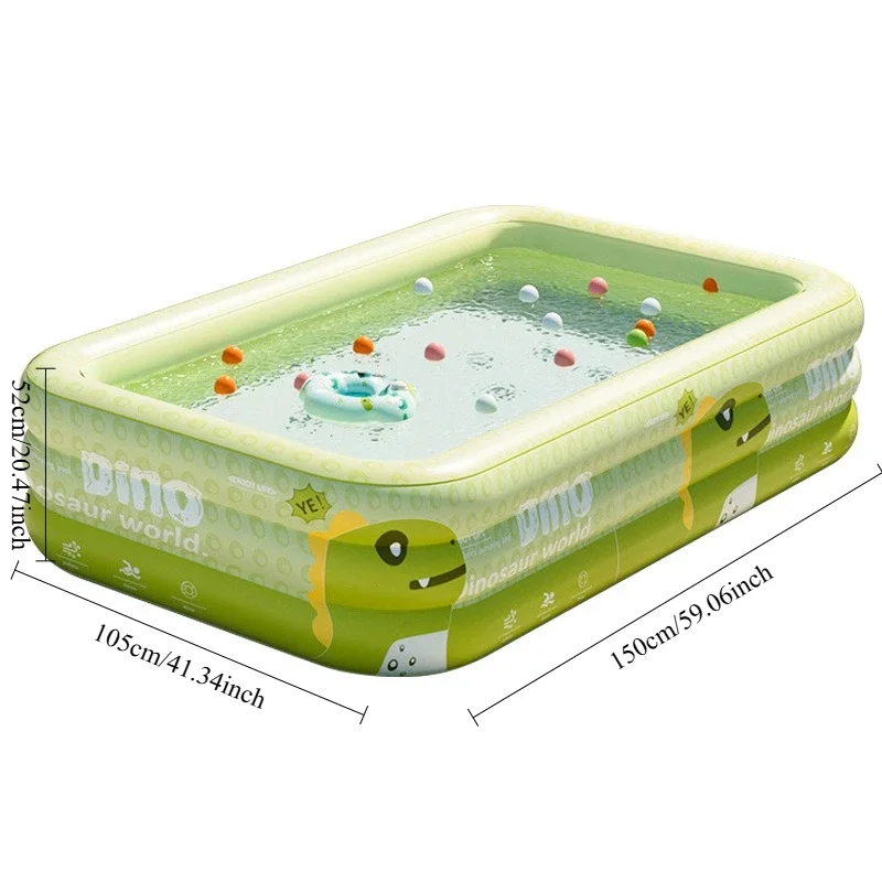 Thumbnail 3 - #9 Latest Swimming Pools Updates