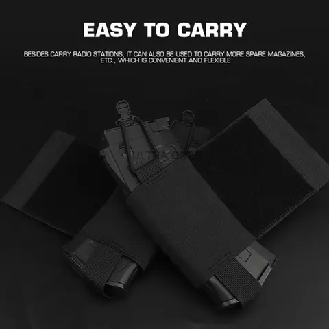 6 best sales एके पाउच - №4