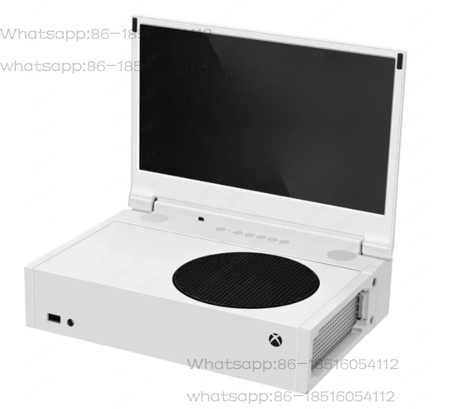 

Pantalla Portátil Para Consola De Juegos Xbox De 11,6 Pulgadas 1080p60hz