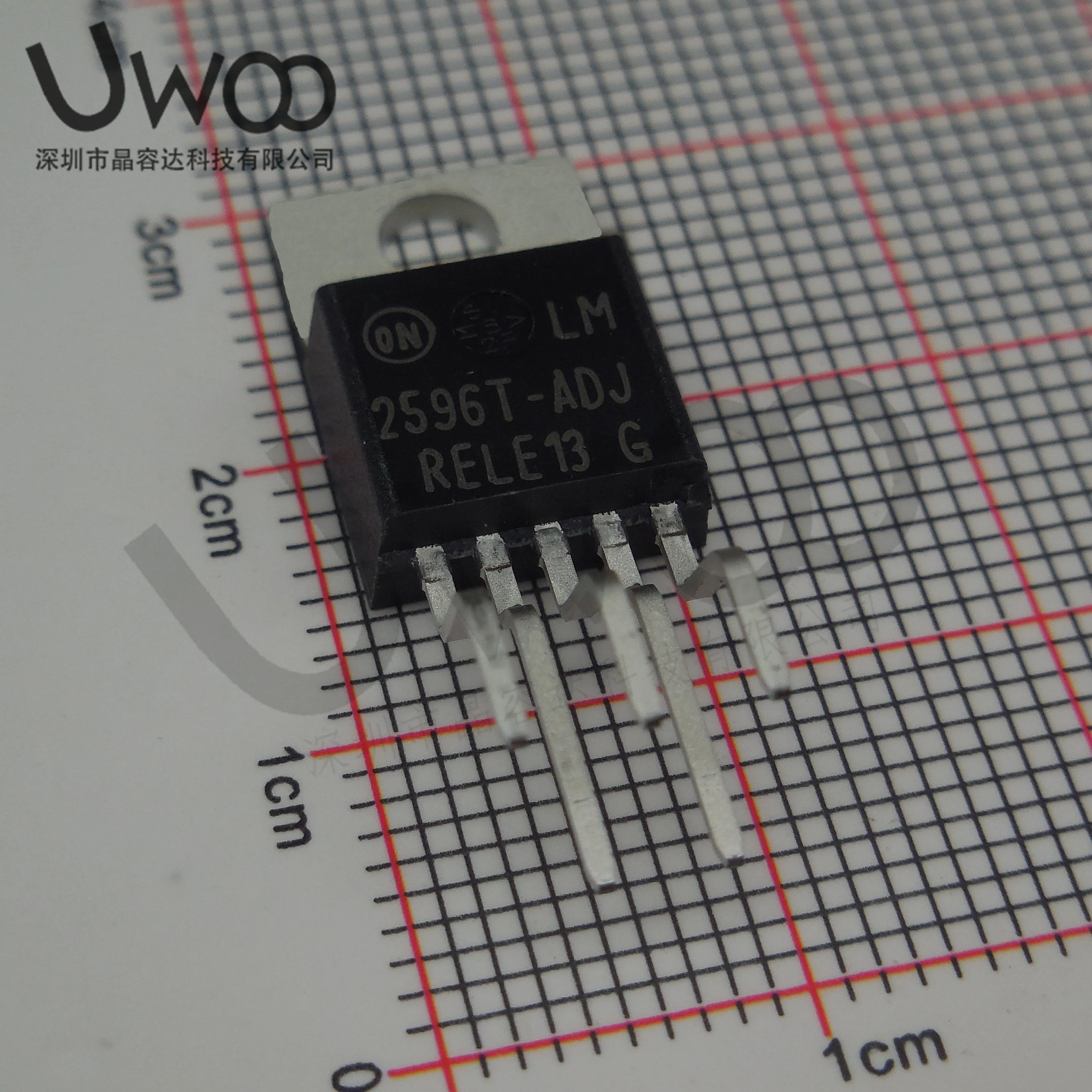 10/pcs LM2596 LM2596T-5.0V/3.3V/12V/ADJ in-line into the TO-220-5 regulator buck chip IGBT Module New Original