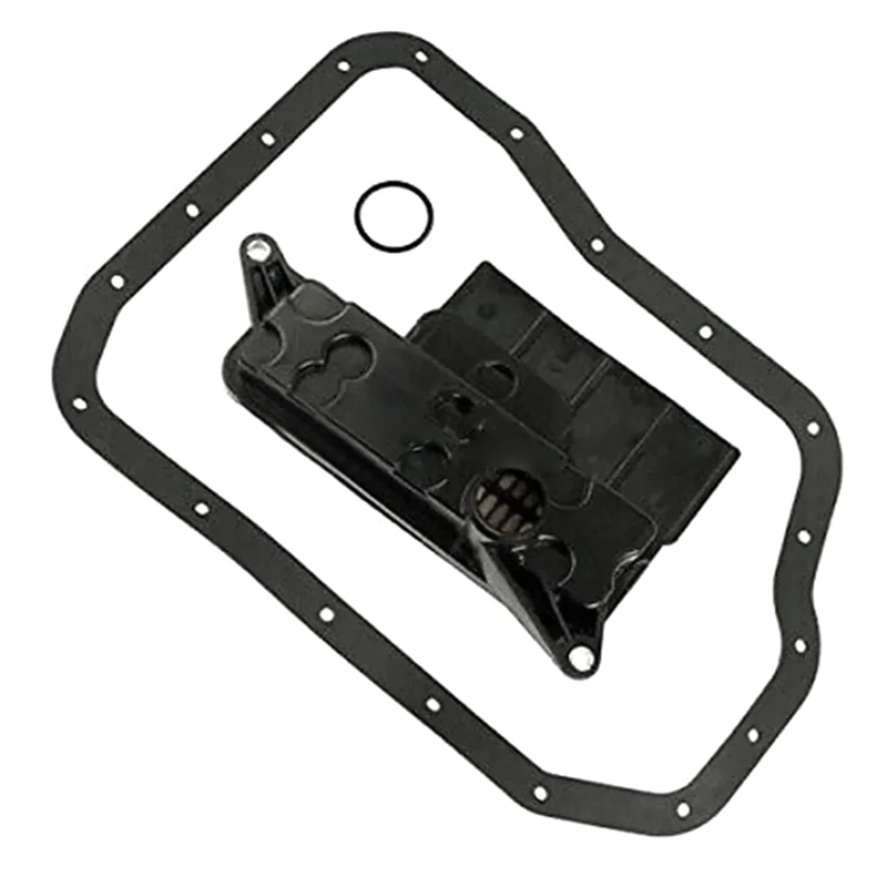 Automatic Transmission Oil Grid Gasket Filter For Toyota Camry RAV4 Senna ES350 U660E 35330-33050