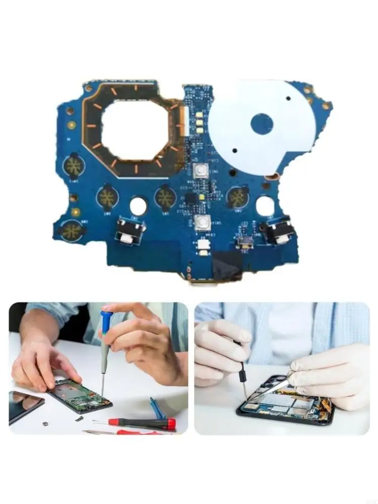 

Главная платная плата набор контроллера Ключевой платы PCB Compact для игровых приставок