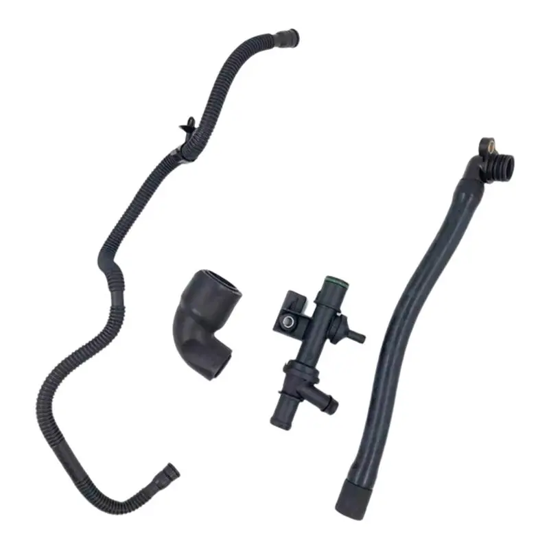 NEW HOT In Stock-Hose Set Crankshaft 03C103493AQ/AE 03C103493AL 03C103175G/H 03C103474R/AM For Golf Lavida Octavia Au