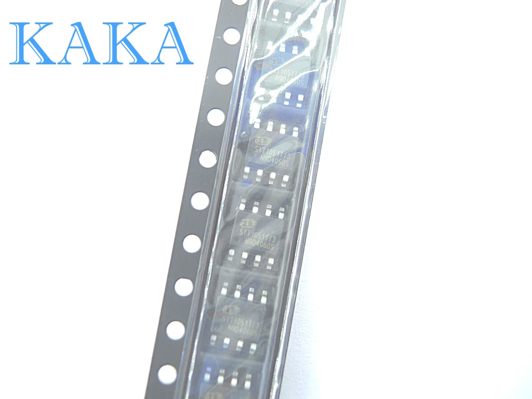 10 шт. новый оригинальный SIT1051T/3 -- SIT/SOP8