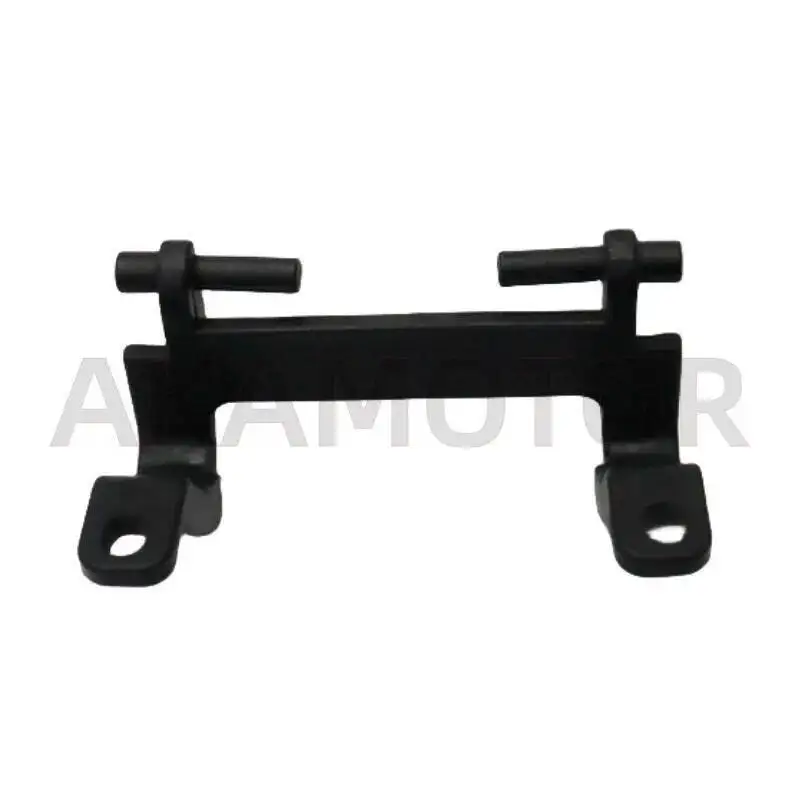 Fuel Tank Cover Plate Hinge For Loncin Voge Lx250t Sr250gt