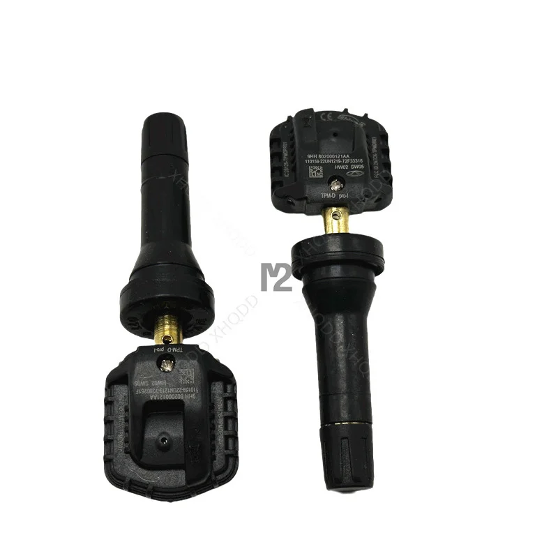 1Pcs VALVE-TPMS For China Chery Tiggo 7 Pro Tiggo 8 Pro Max Original Tire Pressure Sensor Tpms 802000121AA