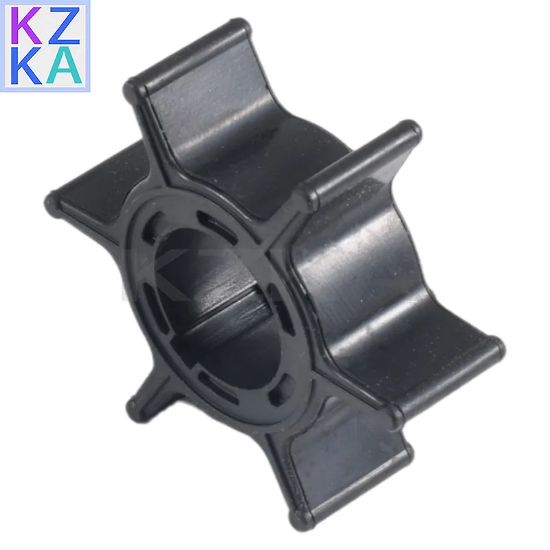 Outbaord Water Pump Impeller 19210-ZW9-A32 for Honda 8 9.9 10 15 20 HP 4 Stroke BFP8D BFP9.9D BF15D BF20D 19210-ZW9-A31