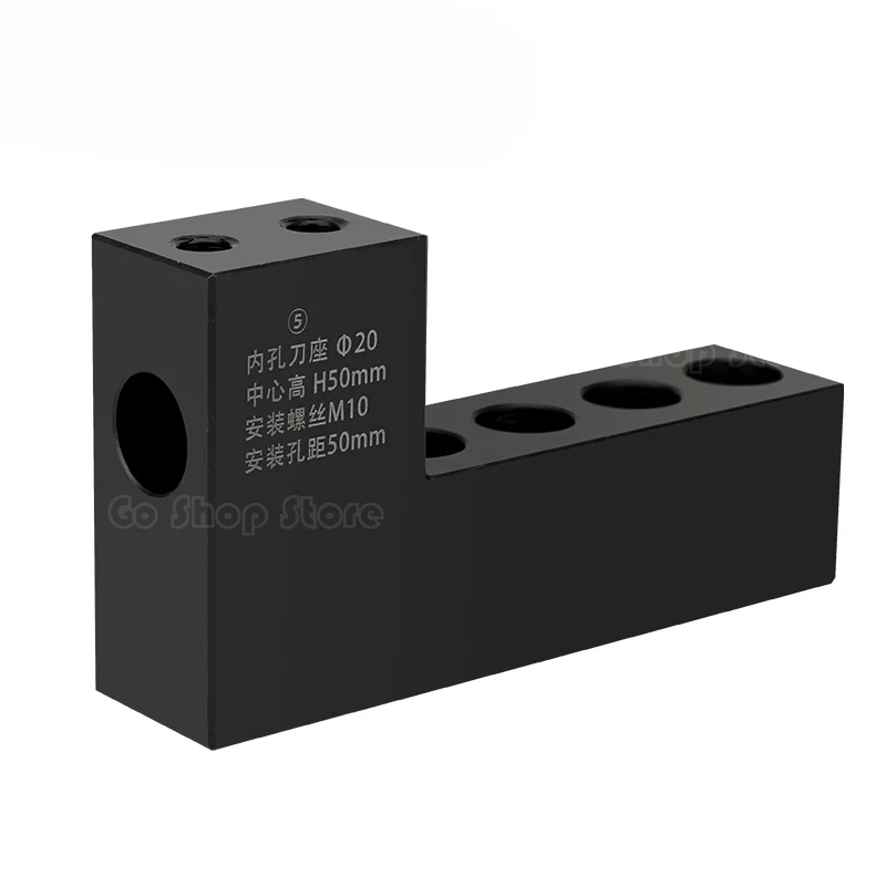 

CNC lathe tool holder oblique rail tool holder U drill