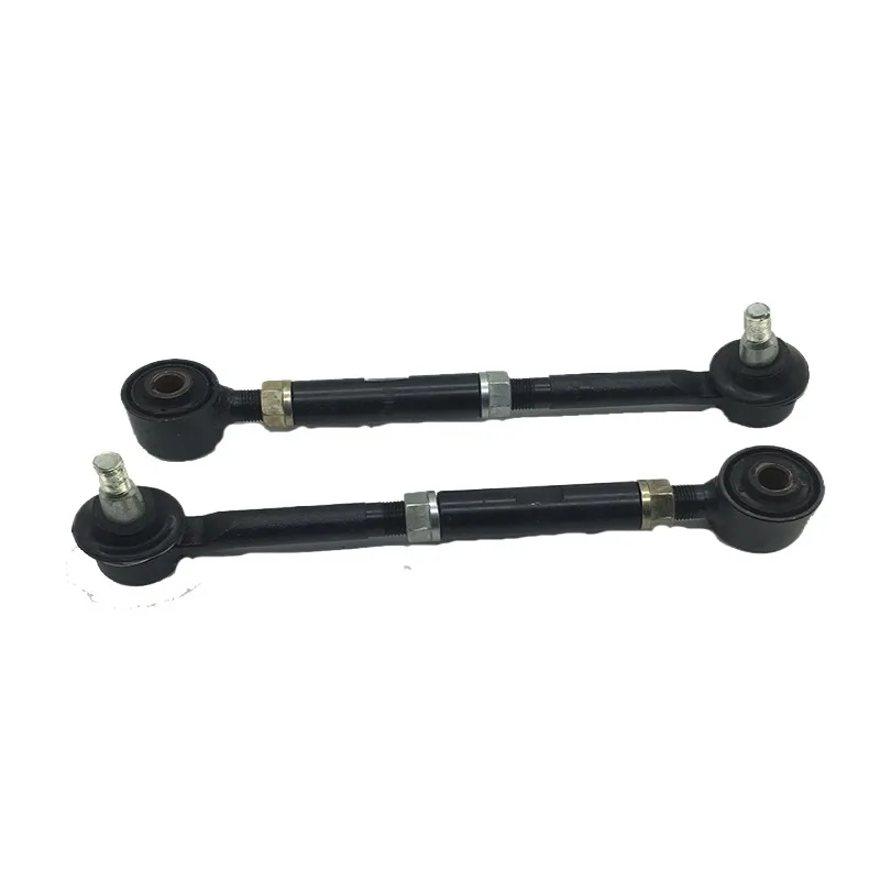 Car Rear Suspension Booster Pull Rod Rear Control Arm Lower Swing Arm For Geely EMGRAND X7 GX7 EX7 SX7