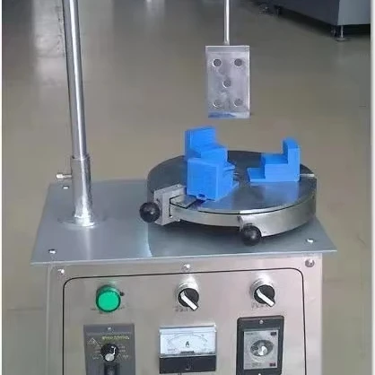 Stainless Steel High Speed Paint Dispersion Mixer Disperser for Screen Printing for Coating Doyan DY-5L 1-5KG Capacity