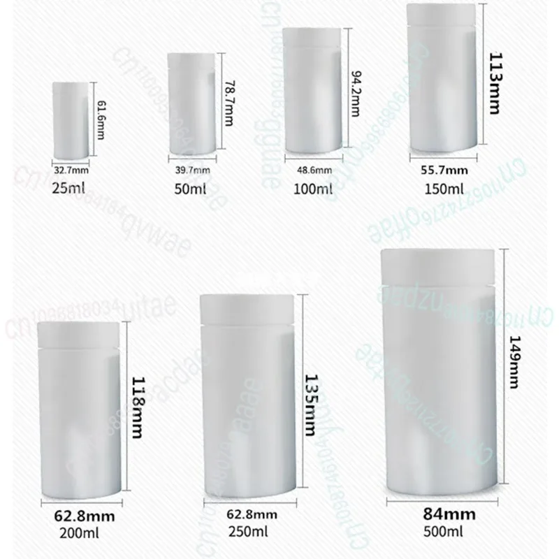 مفاعل-وعاء غلاية 5-500 مل غرفة PTFE للتركيب الحراري المائي الأوتوكلاف مفاعل مبطن