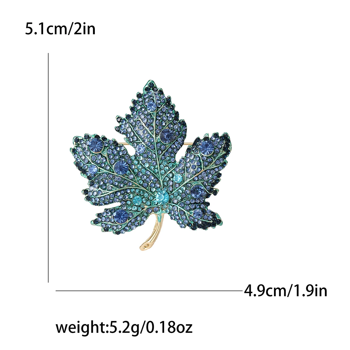 Thumbnail 4 - #41 Cheapest Brooches & Lapel Pins Deals You Can Get