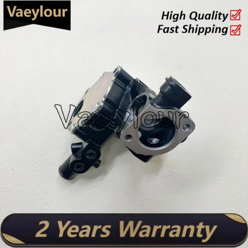Water Pump 129100-42004 129508-42001 129004-42001 for YANMAR Engine 4TNV84 4TNV88 3TNV88 Komatsu 3D84E-1 3D84E-2 3D84E-3 New