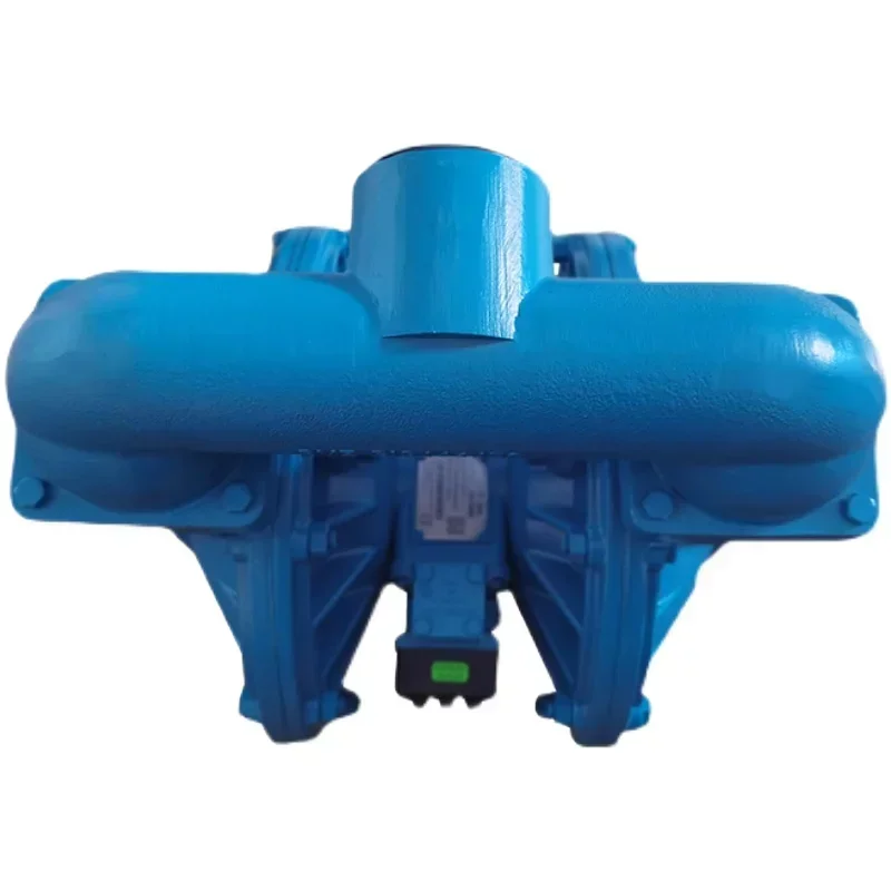 

Pneumatic Diaphragm Pump S30B1A1EABS000 Sewage Treatment Aluminum Alloy Pump