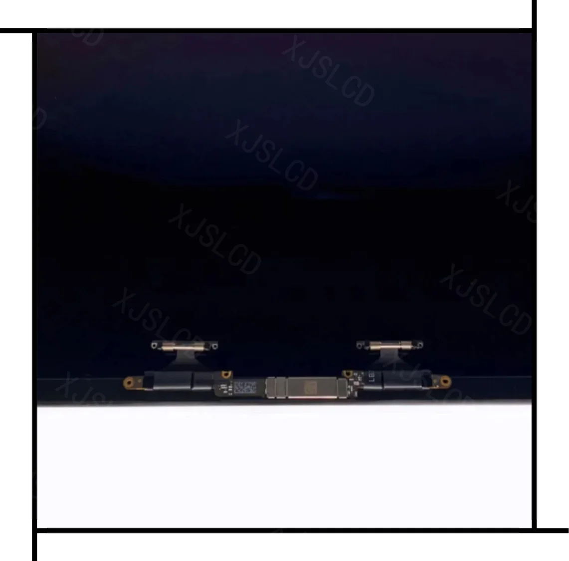 Imagem -04 - Emc-lcd Montagem de Tela para Macbook Pro 154 Polegadas Laptop Ano A1707 2023 2023 3072 3162 Novo