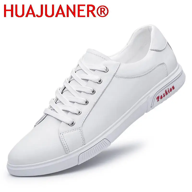 

Mens Casual Shoes Platform Shoes Genuine Leather Male Sneakers Outdoor Breathable Business Mens Lace Up Oxfords Shoes Men Flats