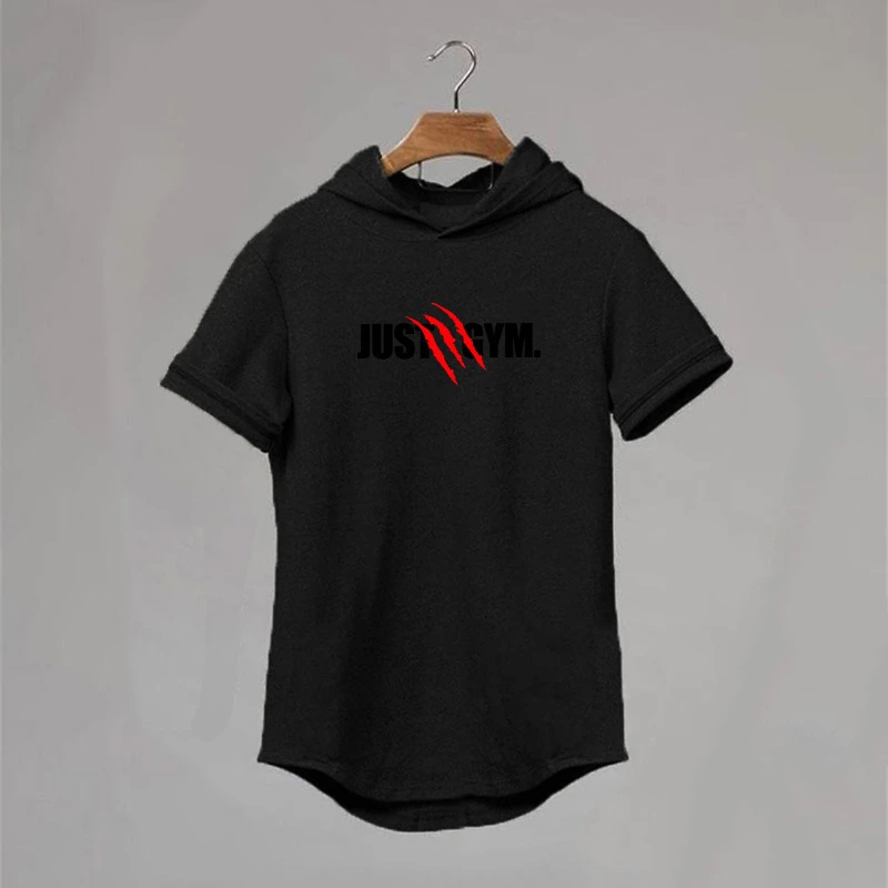 Gym Training Bodybuilding Fitn - Outdoor Sport Hoodie recension och pris