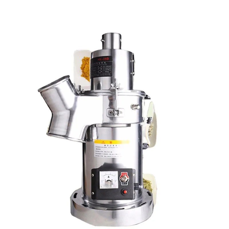 

Электрическая мини-мельница для пшеничной муки и мельница для зерна, шлифовальная мельница, измельчитель трав и специй