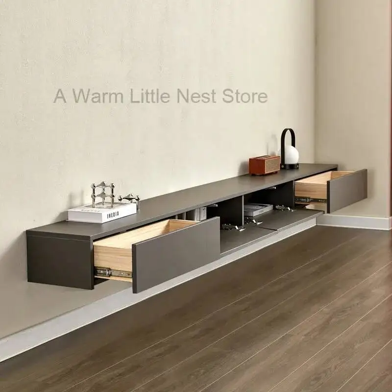 

Wall Tv Stands Designer Minimalist Salon Universal Aesthetic Tv Table Center Nordic Modern Muebles Para Tv Replica Furniture