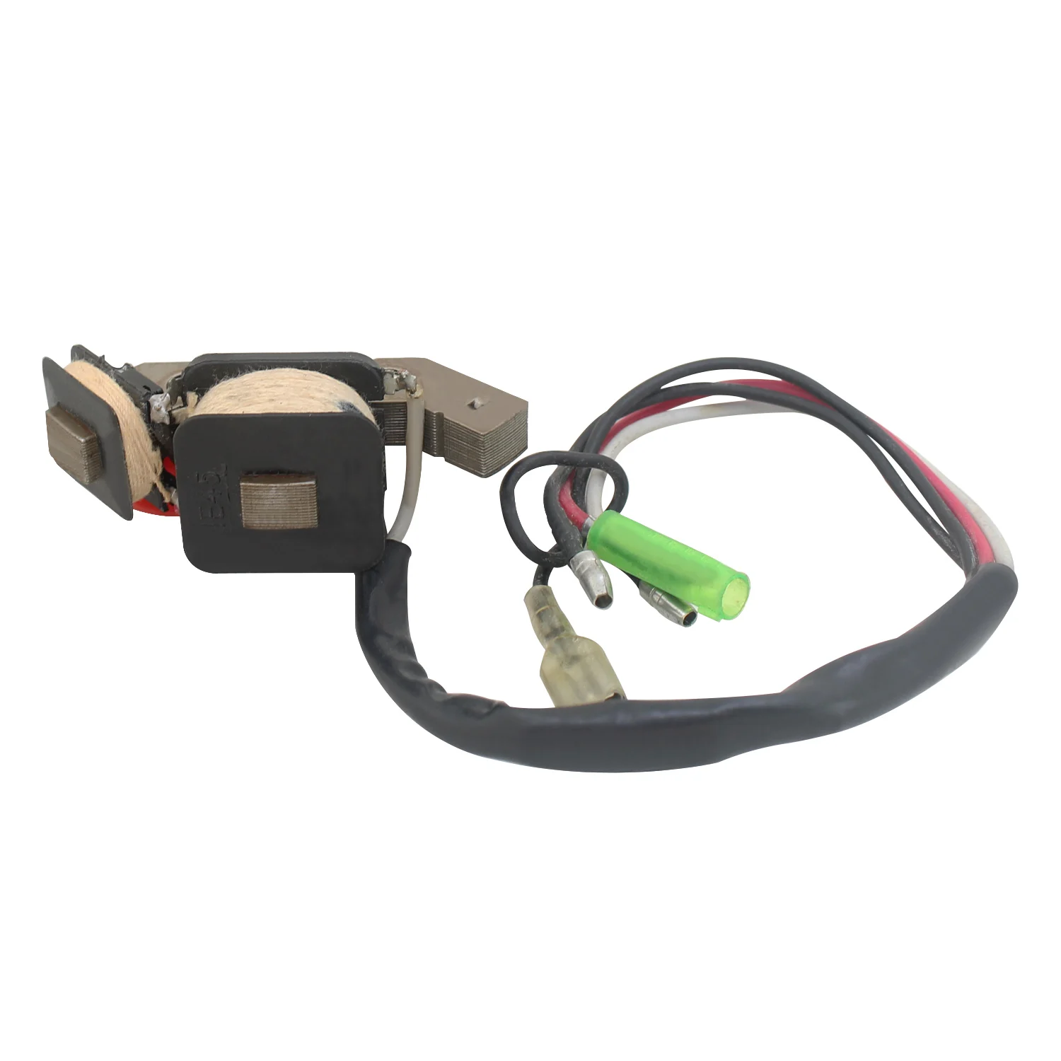 800W Generator Ignition Coil for small gasoline generator accessories ET650/950 igniter  Generator ignition fitting accessories