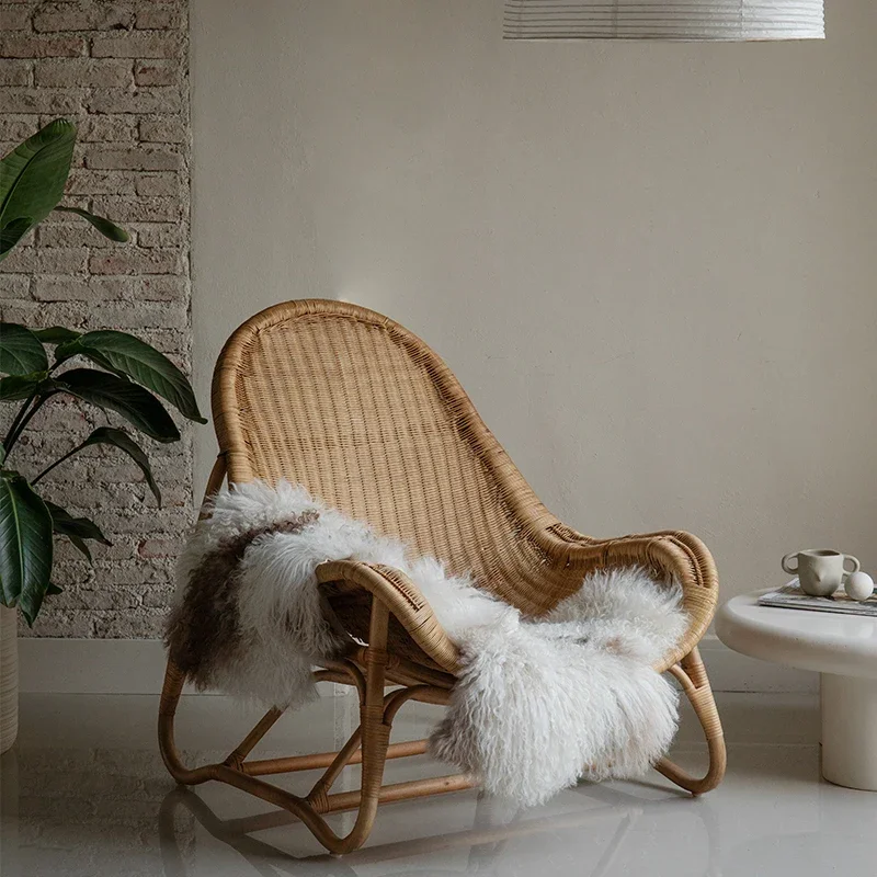 Garden Rattan Livin… - image