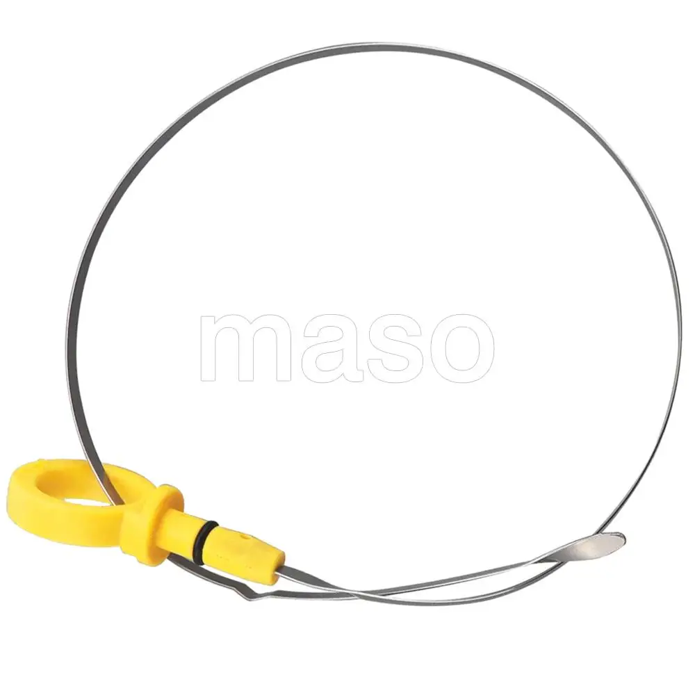 New Engine Oil Level Dipstick for Chrysler Pacifica 3.5 V6 2004 2005 2006 4792670AB