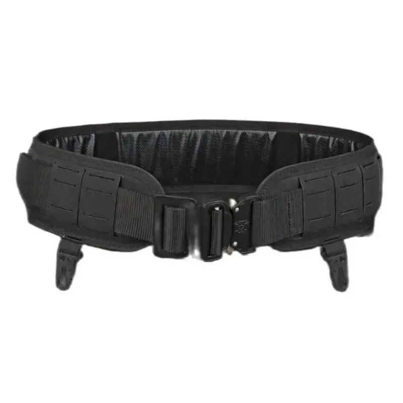 

Спортивная система на открытом воздухе MOLLE ЧЕРНАЯ поясная крышка второго поколения