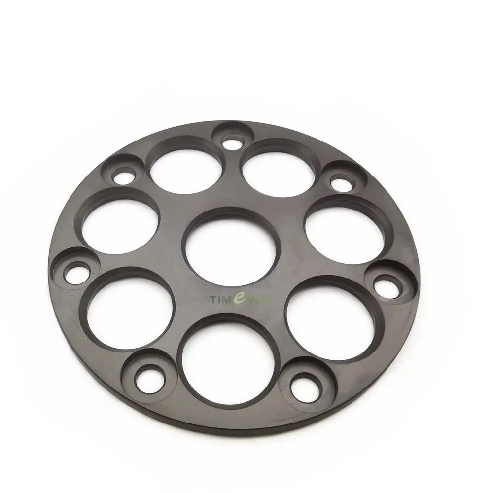 

A2FO A2FM Hydraulic Motor Spare Part Retainer Plate for A2FO180 A2FM180 Rexroth Piston Motor Set Plate Repair Kits
