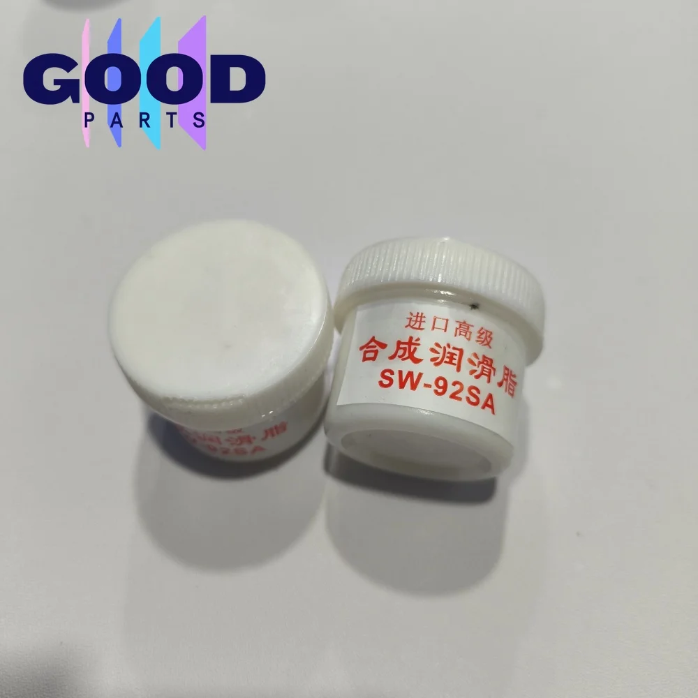 SW-92SA Silicone Gr… - image