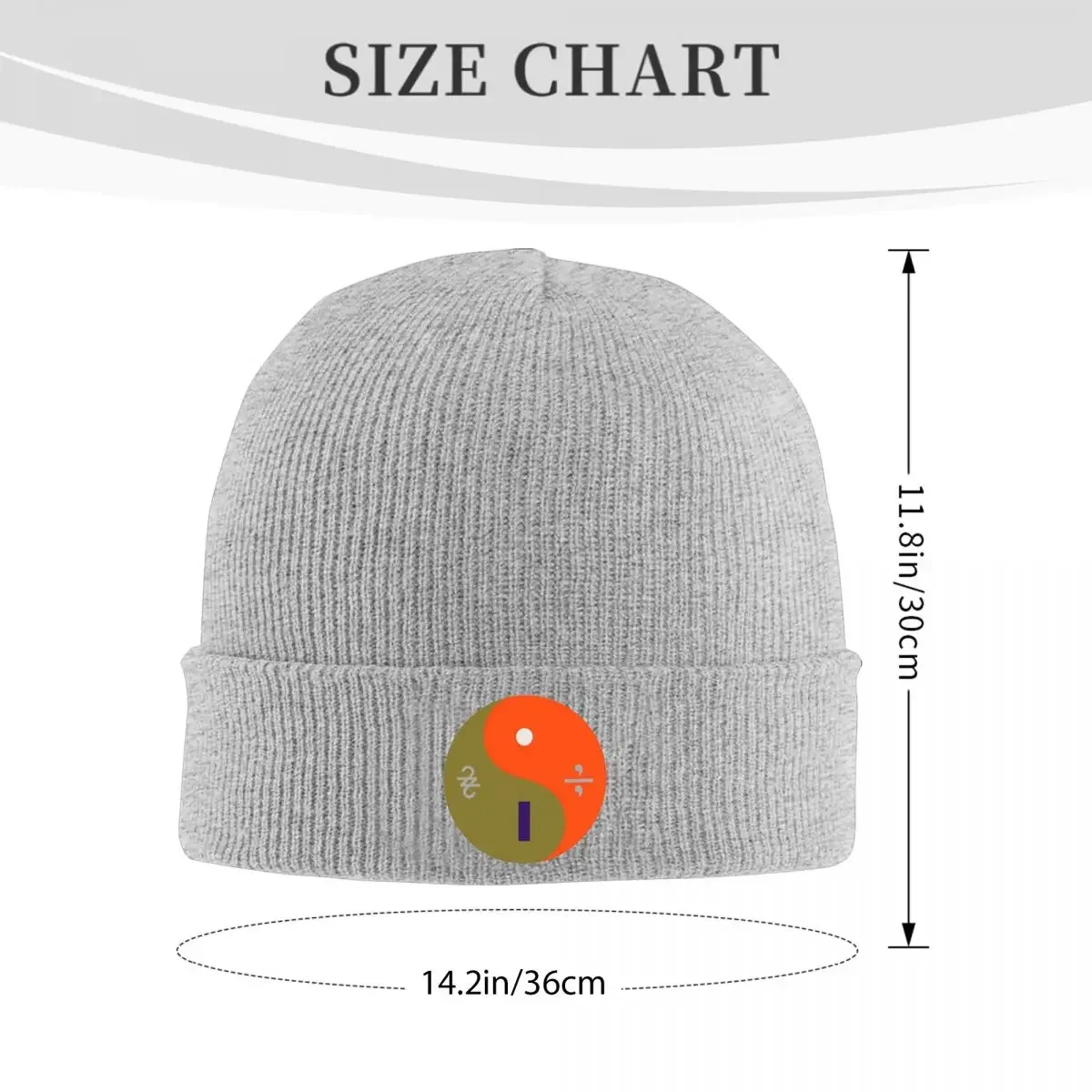 Bon Iver Warm Knitted Cap Fashion Bonnet Hat Autumn Winter Outdoor Beanies Hats for Men Women Adult