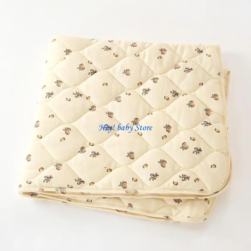 Q1FE Baby Bannet Warm Swaddling Wrap Winter Autumn Autumn Auterbled Nap Bleant Bledding