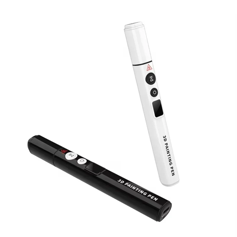 STLFCREAT3D Wholesale High Quality LCD Screen Fashionable Safe 3D Drawing Print Pen