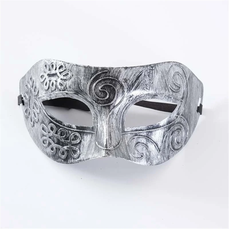 

Masquerade Mask Masquerade Half Face Mask Costume Accsessory for Women Men Halloween Carnivals