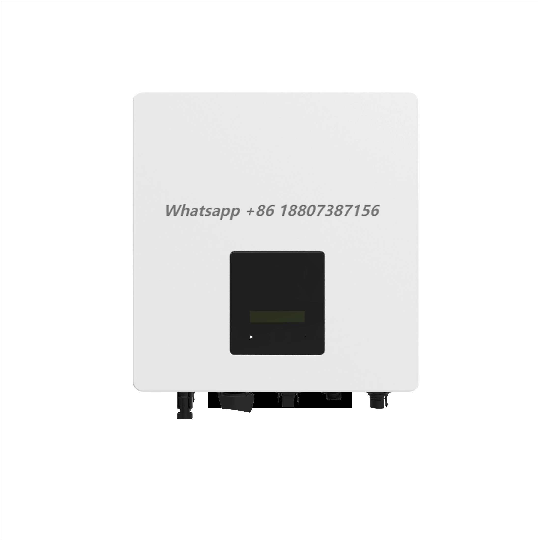FOXESS S3000 Solar System String Inverter 1  Single Phase Inverter