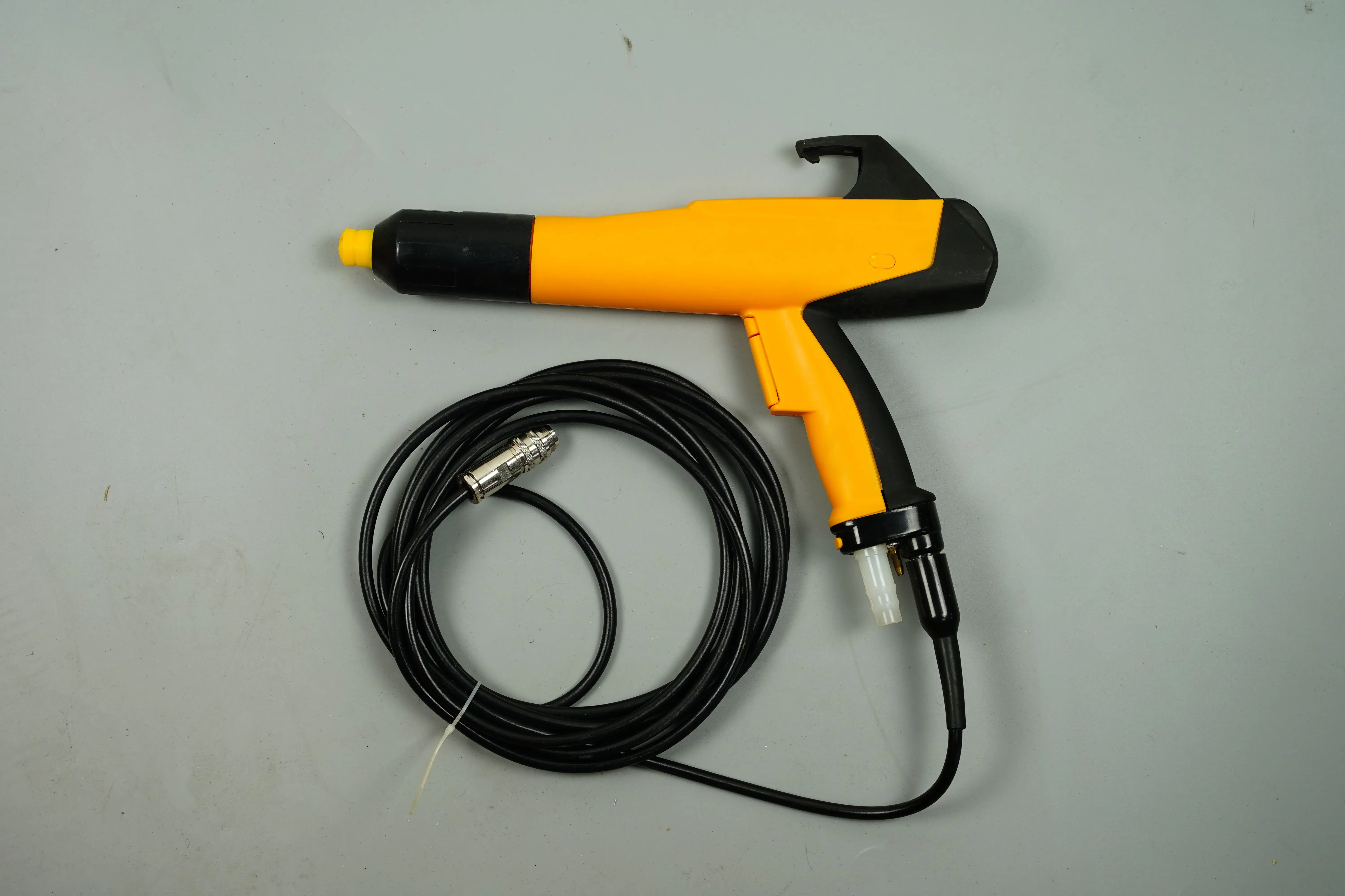 

HotPowder Coating Replacement Manual Spray Gun for NON OEM Part That Compatible with Certain Wagnr Products